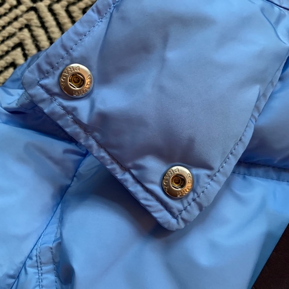 Prada Puffer - Picture 8 of 12